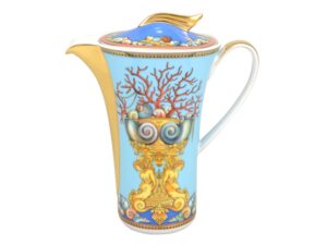 Кофейник La Mer, 1,2л — изображение 3