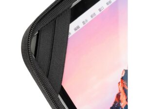 RIVACASE 5116 black чехол для Chromebook 11.6-12.4/MacBook 13-14  / 12 — изображение 18
