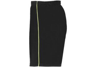 Спортивный костюм Boca, неоновый желтый/черный — изображение 8
