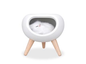 Ночник Rombica LED Koko White — изображение 2