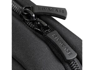 RIVACASE 8235 black сумка для ноутбука 15,6 / 6 — изображение 6