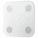 Умные весы Mi Body Composition Scale 2, белые