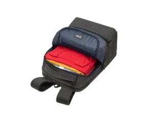 RIVACASE 8363 black рюкзак для ноутбука 15.6 / 6 — изображение 20