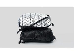 Rombica Mybag Prisma Silver, серебристый — изображение 3