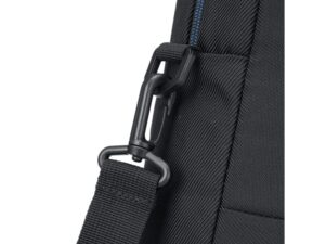 RIVACASE 8036 black сумка для ноутбука 15.6-16 / 12 — изображение 9