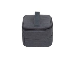 RESTO 5502 grey Изотермическая сумка для ланч боксов, 3.5 л, /12 — изображение 3