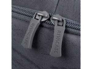 RIVACASE 7569 grey ECO рюкзак для ноутбука 17.3 / 6 — изображение 13
