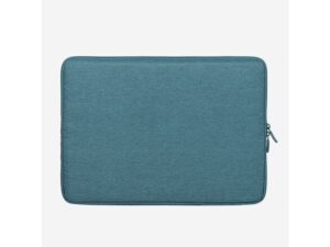 RIVACASE 7705 aquamarine ECO чехол для ноутбука 15.6 / 12 — изображение 3