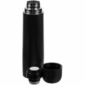 Термос Hiker 750, черный — изображение 3