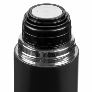 Термос Hiker 750, черный — изображение 4