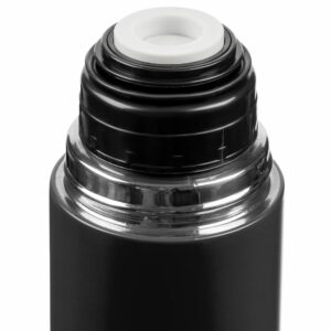 Термос Hiker 750, черный — изображение 5