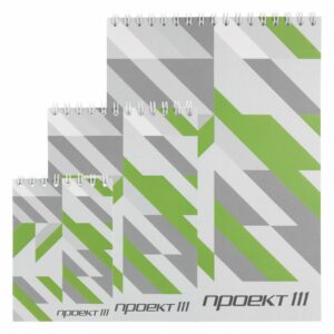 Блокнот на заказ Sketch Print S — изображение 7