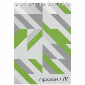 Блокнот на заказ Sketch Print S — изображение 5