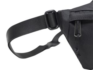 Herschel Classic™ поясная сумка, сплошной черный — изображение 5