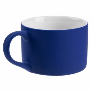 Чайная пара Best Morning, синяя — изображение 3