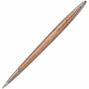 Вечная ручка Cambiano Matte Black Walnut — изображение 2