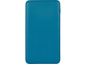 Внешний аккумулятор Reserve Pro, 10 000 mah, индиго — изображение 4