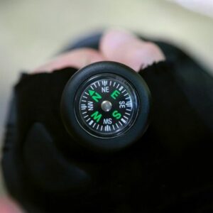 Многофункциональный топор Axe-003, черный — изображение 6