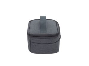 RESTO 5501 grey Изотермическая сумка для ланч боксов, 1.7 л, /12 — изображение 2
