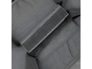 RIVACASE 5542 grey Лёгкая складная дорожная сумка, 30л /12 — изображение 12