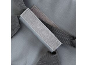 RESTO 5523 grey Изотермическая сумка-холодильник, 20.5 л, /6 — изображение 15
