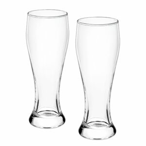 Набор из 2 бокалов для пива Pub Weizen — изображение 2