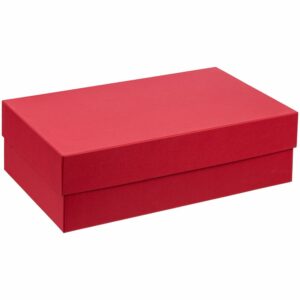 Чайный набор Quadroni в красной коробке — изображение 9