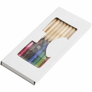 Набор Pencilvania Window, белый — изображение 2