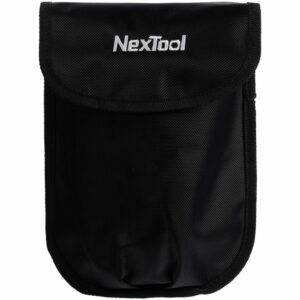 Складная лопата Nextool NE20033, черная — изображение 4