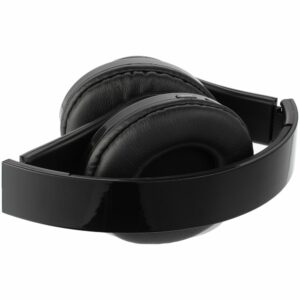 Беспроводные наушники Uniscend Sound Joy, черные — изображение 6