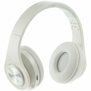 Беспроводные наушники Uniscend Sound Joy, белые — изображение 2