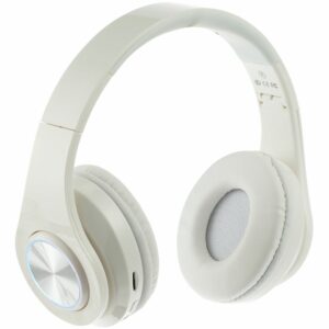 Беспроводные наушники Uniscend Sound Joy, белые — изображение 3