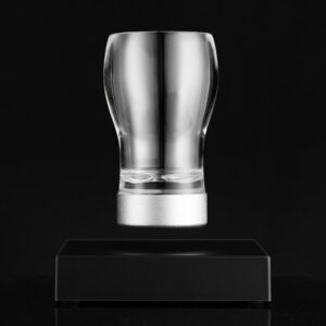 Левитирующий стакан Leviglass — изображение 5