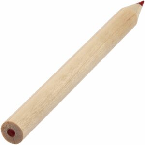 Набор цветных карандашей Pencilvania Tube Plus, крафт — изображение 3