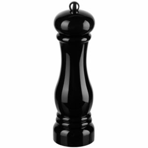 Механическая мельница для специй Gambit, черная — изображение 2