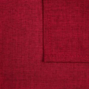 Дорожка сервировочная Settle In, красная — изображение 4