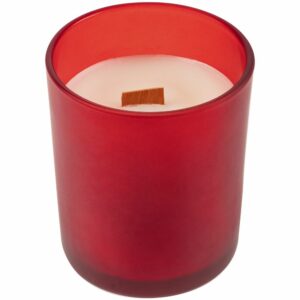 Свеча ароматическая Savor Flavor, ver.2, апельсин и корица — изображение 3