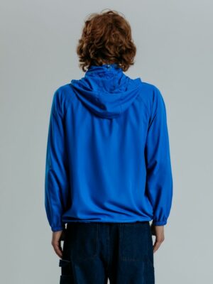 Куртка Kivach Air, синяя — изображение 17