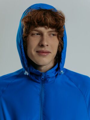 Куртка Kivach Air, синяя — изображение 18