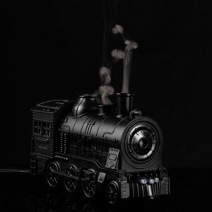 Увлажнитель-ароматизатор Steam Beam, черный — изображение 12