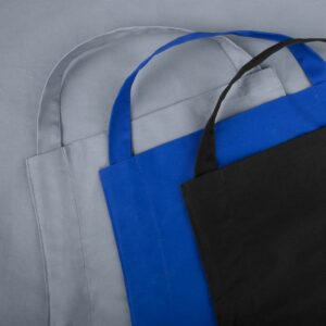 Фартук E1, серый — изображение 5