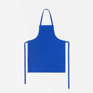 Фартук E1, синий — изображение 2