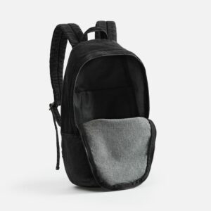 Рюкзак B6, черный — изображение 8