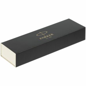 Ручка перьевая Parker IM Black GT — изображение 10