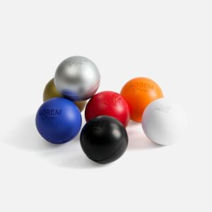 Антистресс Mash, черный — изображение 6
