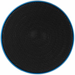 Беспроводная колонка Easy, синяя — изображение 3