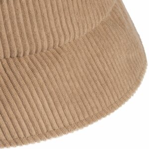 Панама Soft Core, бежевая — изображение 3