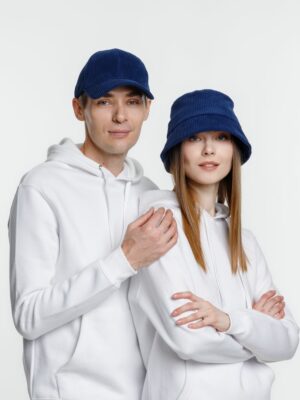 Панама Soft Core, темно-синяя — изображение 9