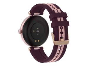 Смарт-часы CANYON Semifreddo SW-61, красный — изображение 5