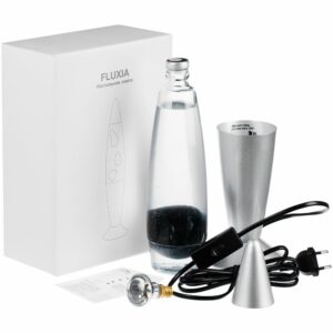 Настольная лампа Fluxia — изображение 7